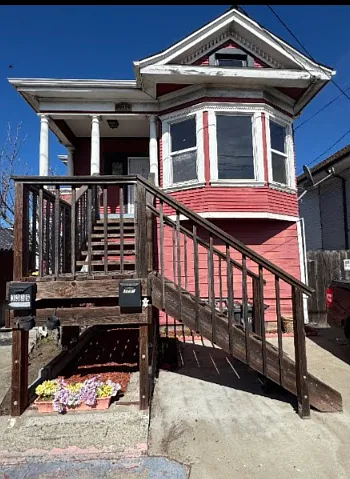 House - 3334 Elmwood Ave