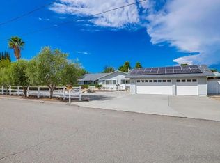 3245 Lansdown Ln, Ramona, CA 92065