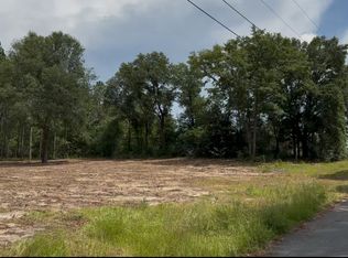 0 Windy Way, Eastman, GA 31023