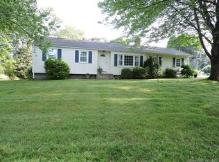 715 Graham Rd, South Windsor, CT 06074