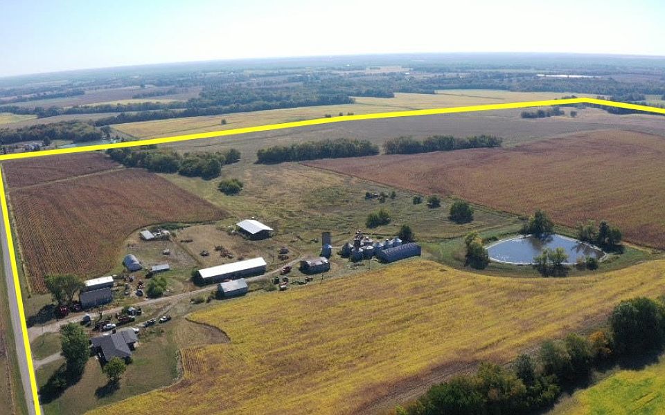 16500 Wisdom Rd, Green Ridge, MO 65332 MLS 11214186 Zillow