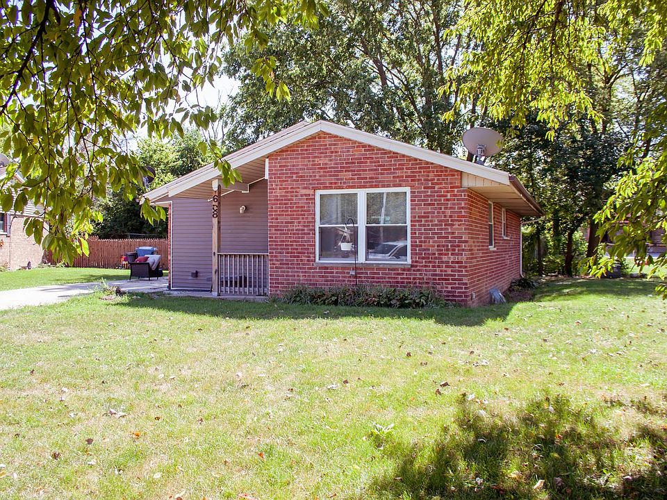 1st image of 658 Eastview Dr