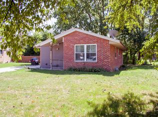 658 Eastview Dr, Kankakee, IL 60901
