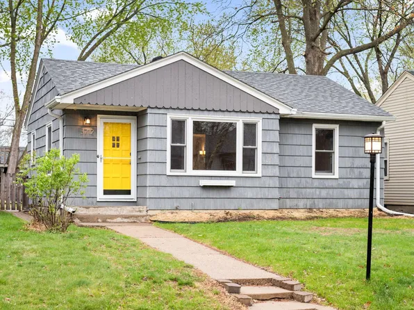 5712 Knox Ave S, Minneapolis, MN 55419