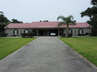 617 E School St APT B, Lake Charles, LA 70607