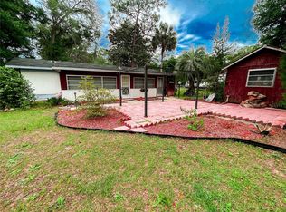 5524 NE 167th Ave, Silver Springs, FL 34488