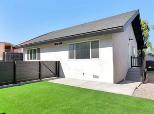 3745 Boundary St #2, San Diego, CA 92104