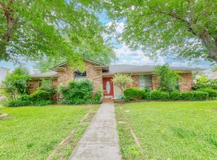 701 E Jacob St, Pilot Point, TX 76258