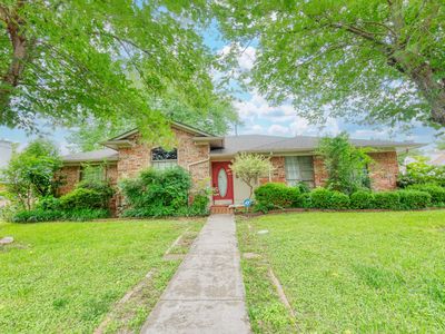 701 E Jacob St, Pilot Point, TX, 76258