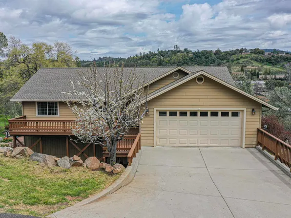20953 Spanish Grant Dr, Sonora, CA 95370