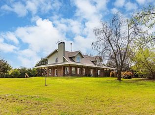 2433 Live Oak Rd, Princeton, TX 75407