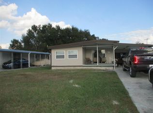 3710 Castle Dr, Zephyrhills, FL 33540