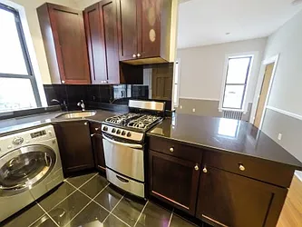 Rented by Standard Realty