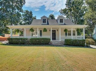 1775 Tobey Rd, Atlanta, GA 30341