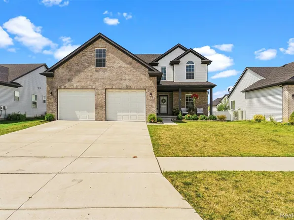 5113 Westminster Dr, Dundee, MI 48131