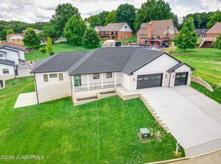 304 Joe Ln, Jefferson City, MO 65101