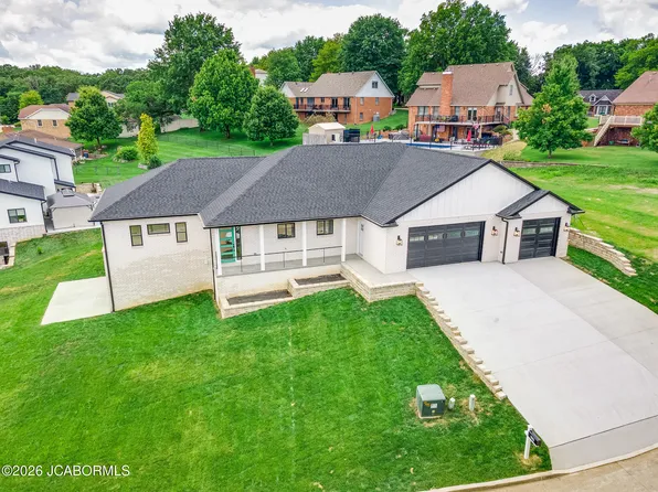 304 Joe Ln, Jefferson City, MO 65101