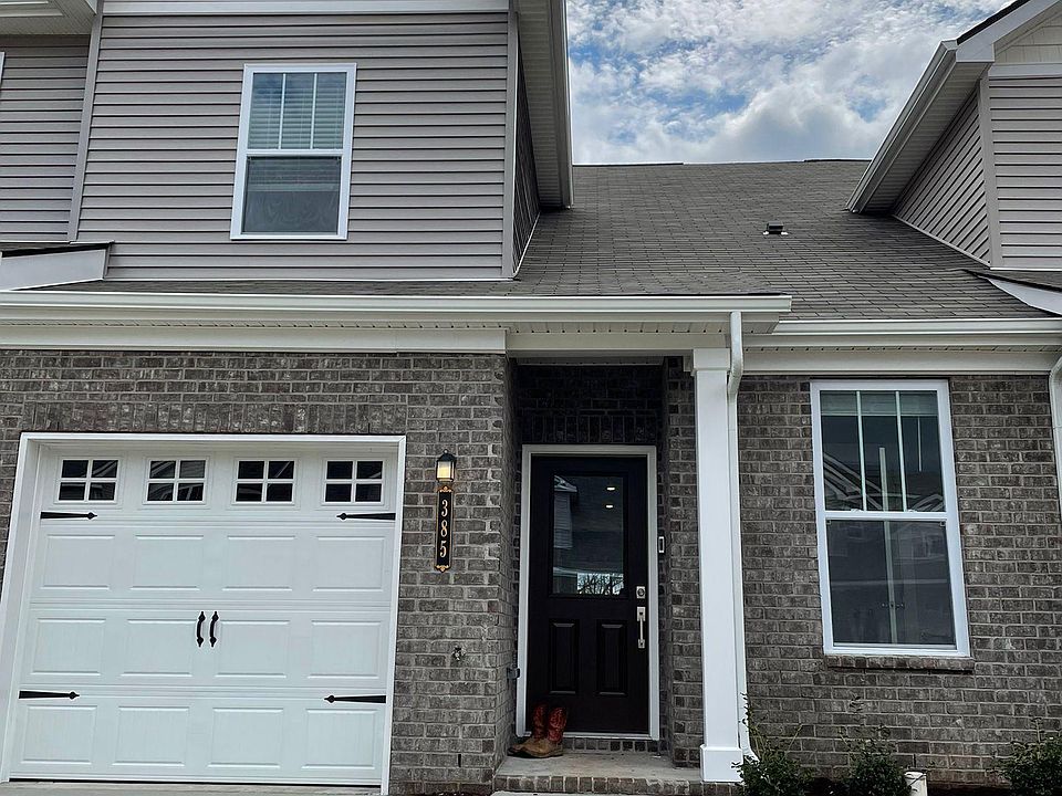 385 Casper Dr, Spring Hill, TN 37174 | Zillow