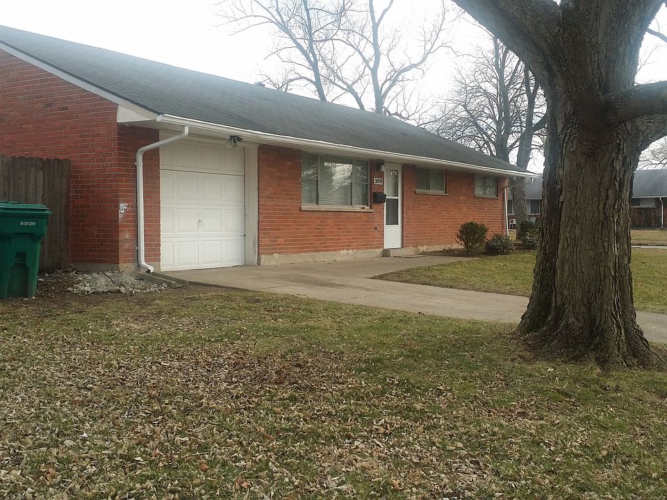 1st image of 3890 Cordell Drive # Floor