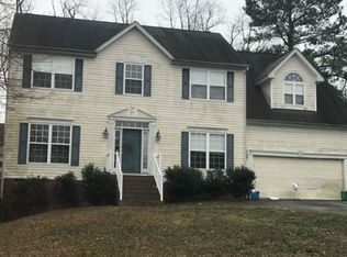 4305 Mylan Rd, Richmond, VA 23223