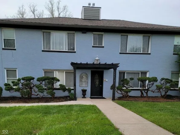 6016 Dickson Rd, Indianapolis, IN 46226