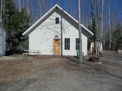 Off Route 192, Wesley, ME, 04686