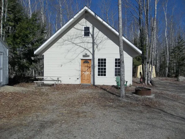 Off Route 192, Wesley, ME 04686