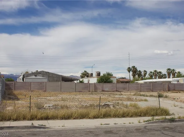 3200 Glendale Ave, North Las Vegas, NV 89030