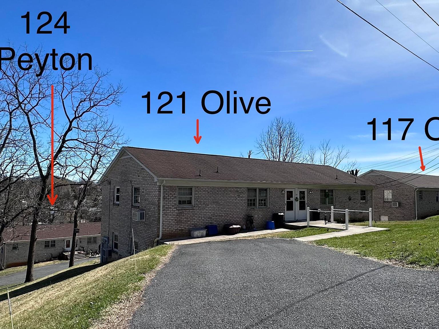 121 Olive St, Staunton, VA 24401 Zillow