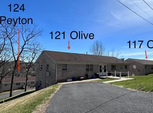 121 Olive St, Staunton, VA 24401