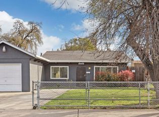 2222 E Flora St, Stockton, CA