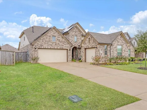 4912 Overland Hollow Dr, Rosenberg, TX 77469