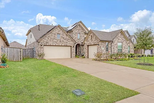 4912 Overland Hollow Dr Photo 1