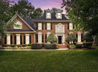 213 Walcott Way, Cary, NC 27519