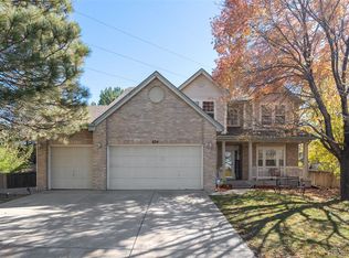 634 E 130th Way, Thornton, CO 80241