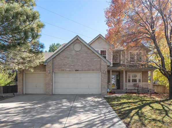 634 E 130th Way, Thornton, CO 80241