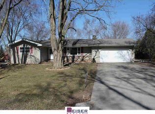 5134 Village Rd, Butte Des Morts, WI 54927