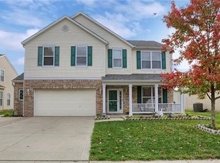 8417 Bravestone Way, Indianapolis, IN