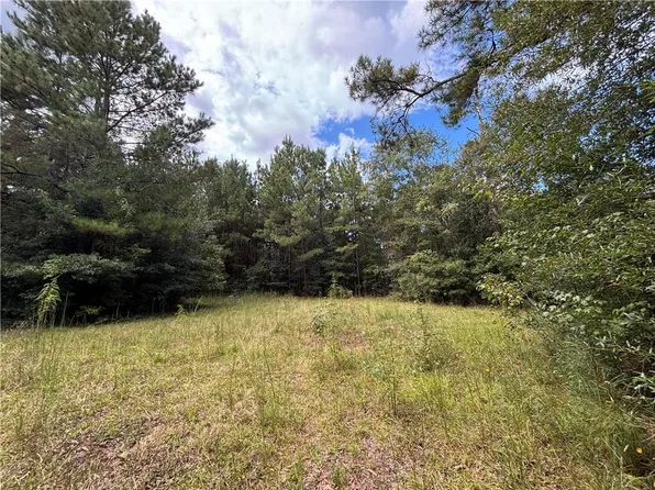 12793 Mizell Loop, Bogalusa, LA 70427