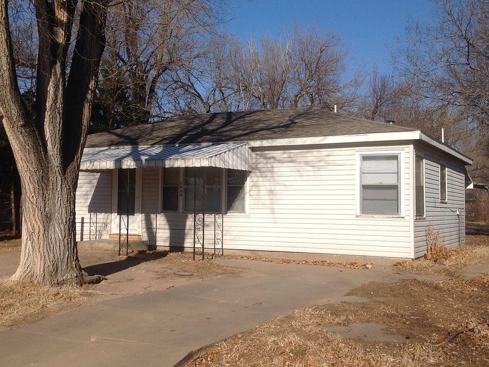 1st image of 1008 W 18th Ave