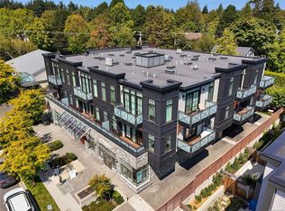 Element, Saanich, BC V8N 1G3