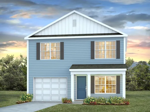 117 Tahoe Dr, Orangeburg, SC 29118