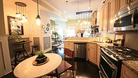 Sold by Hoboken City Real Estate