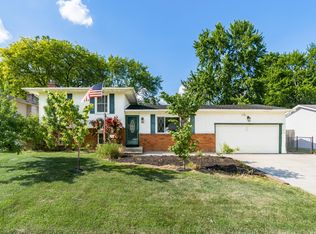 312 Dunbarton Rd, Columbus, OH 43230