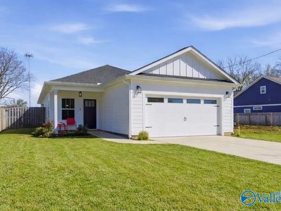 3510 7th Ave SW, Huntsville, AL, 35805