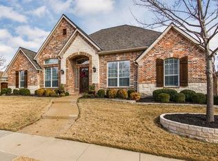 1418 Luckenbach Dr, Allen, TX 75013