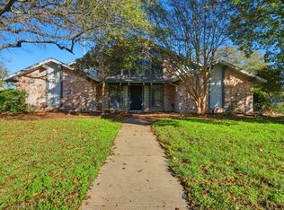 313 Santa Fe Trl, Waxahachie, TX 75165