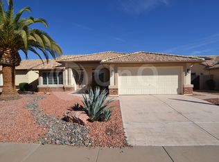20427 N 109th Dr, Sun City, AZ 85373
