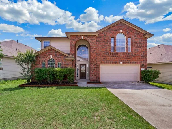 322 Soaring Breeze, San Antonio, TX 78253