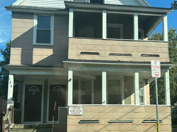 124 Beethoven St #3, Binghamton, NY 13905